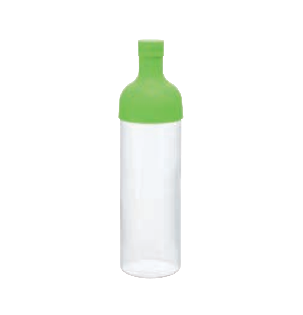 Filter-in bottle 300ml
