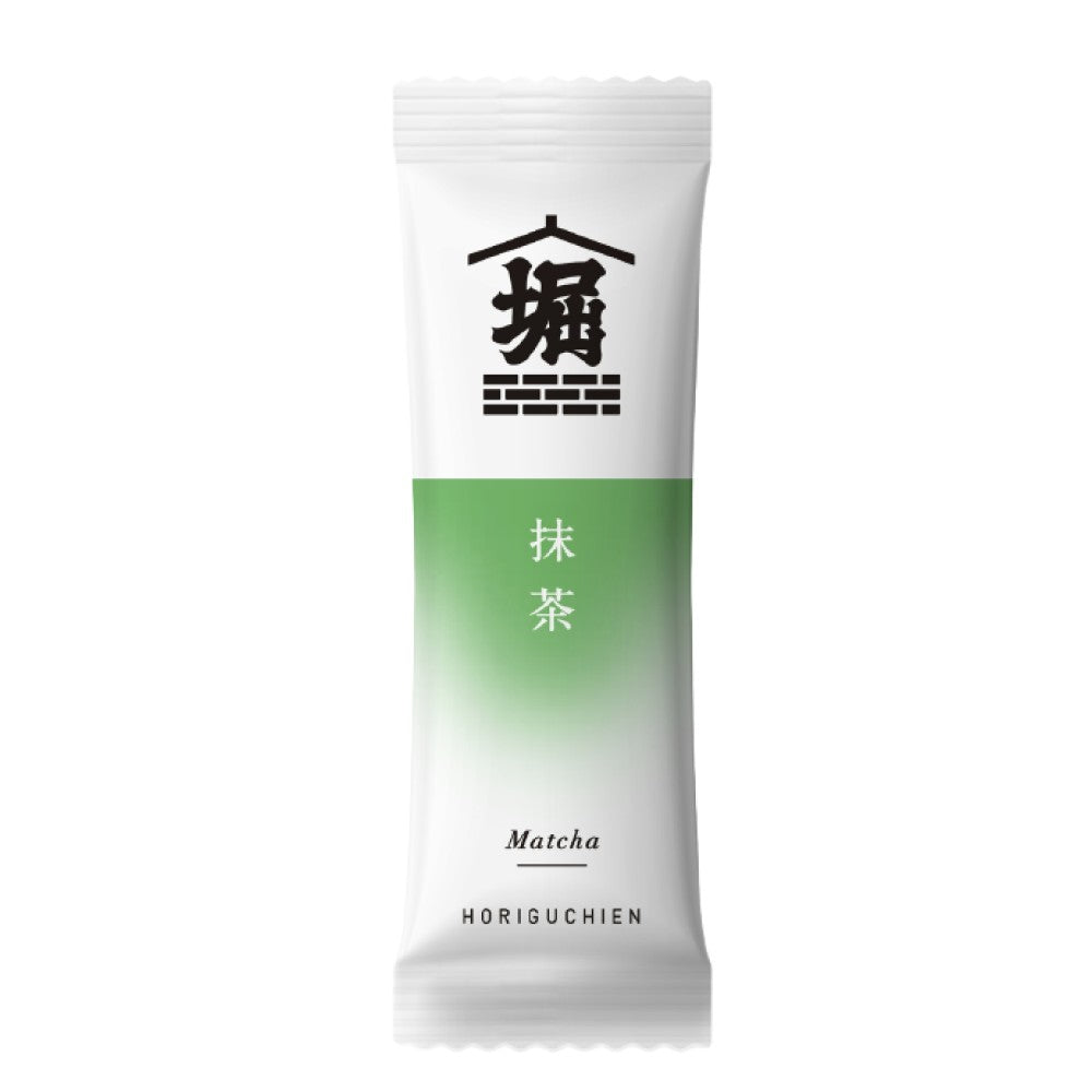 抹茶スティック 1g個包装
