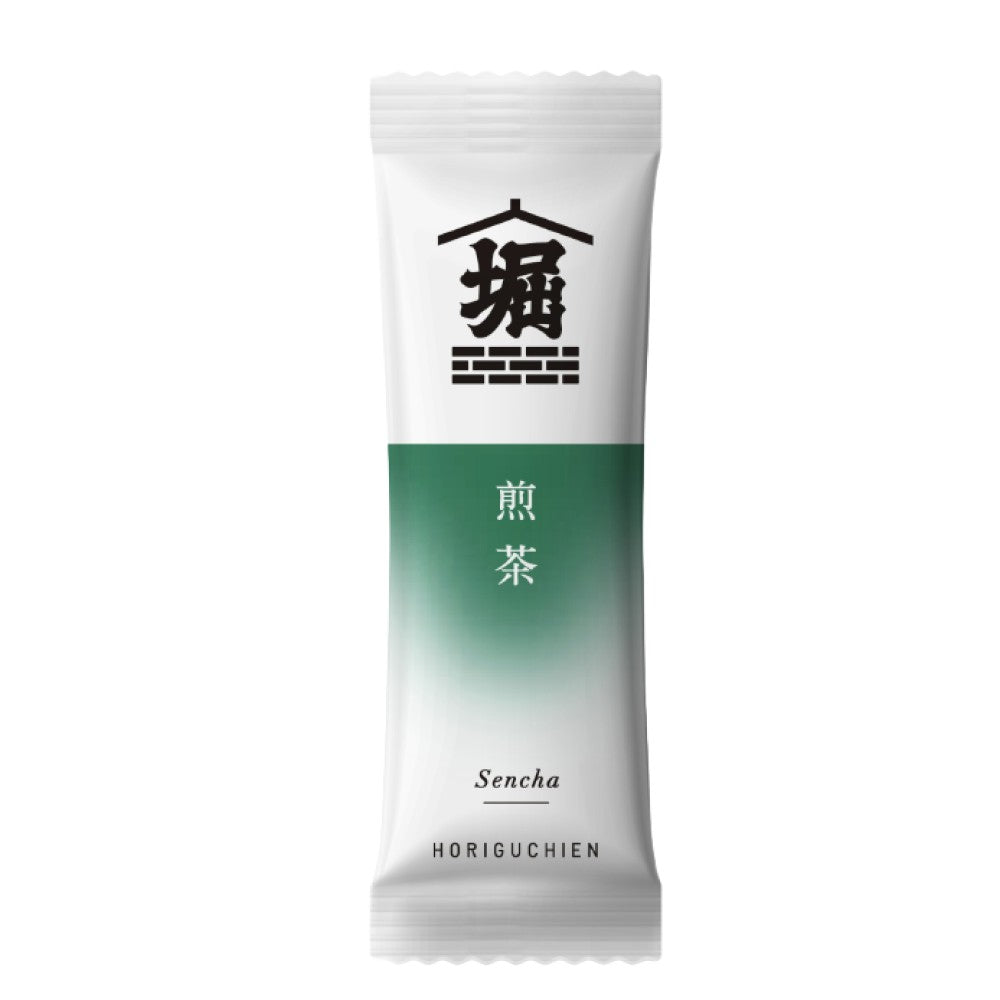 上級煎茶粉末スティック 1g個包装