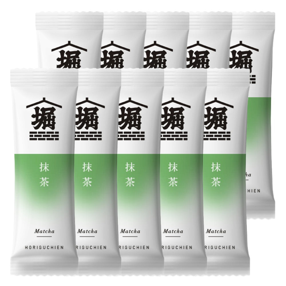 抹茶スティック 1g個包装
