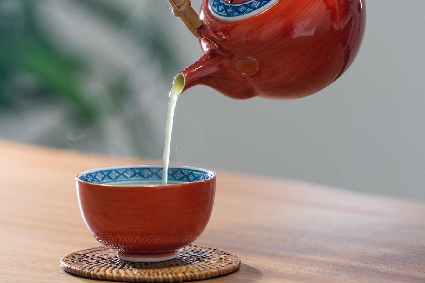 Everyday Green Tea "Kiteki" 100g