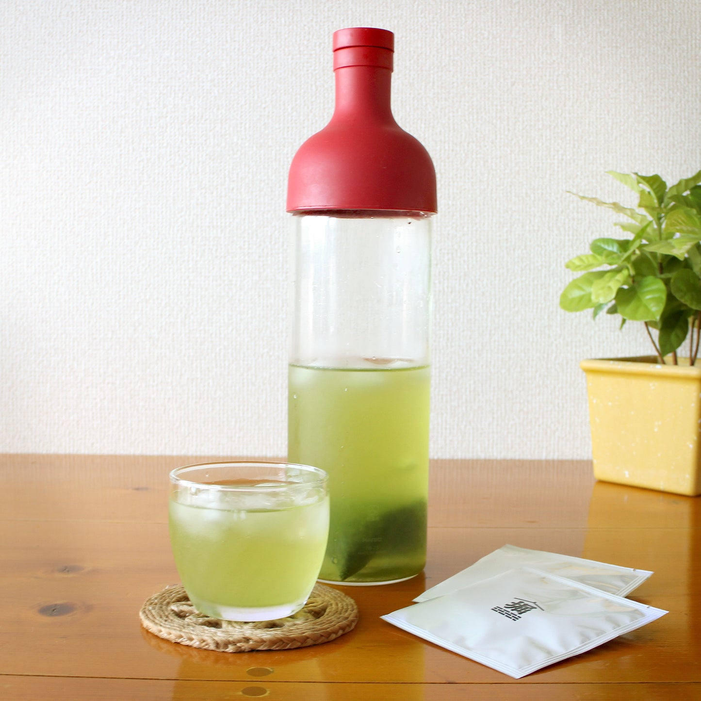 TEKITEKI FOR ATHLETES “CHILL OUT” “ACTIVE”