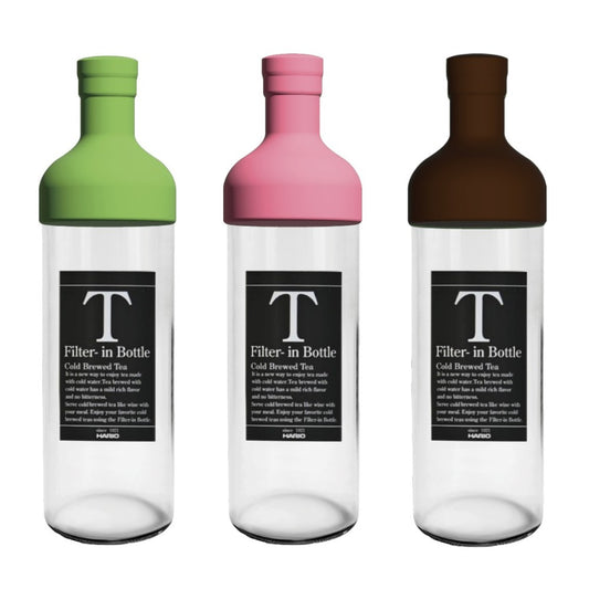 フィルターインボトル750ｍｌ