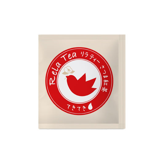 さつま紅茶ティーバッグ　2ｇ個包装