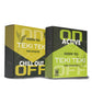 TEKITEKI FOR ATHLETES 「CHILL OUT」「ACTIVE」
