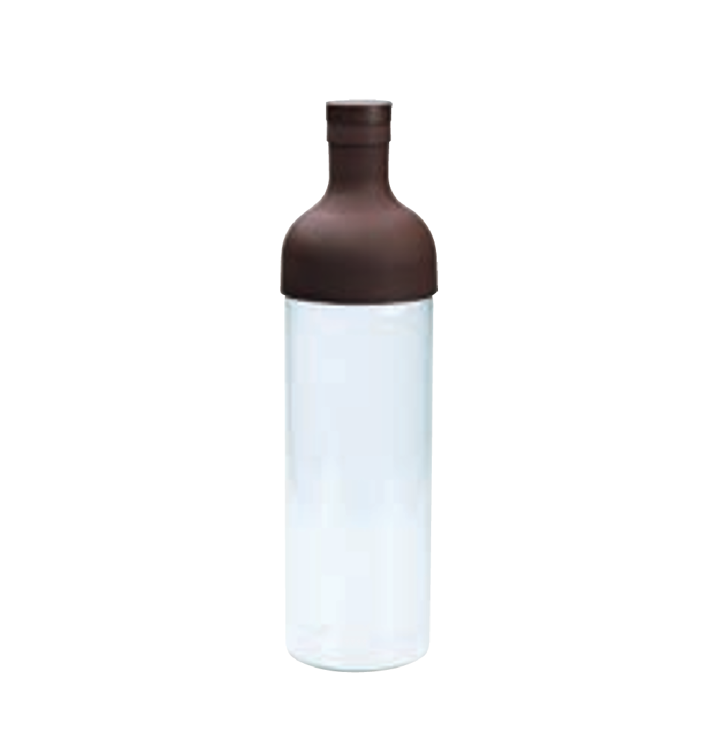 フィルターインボトル750ｍｌ