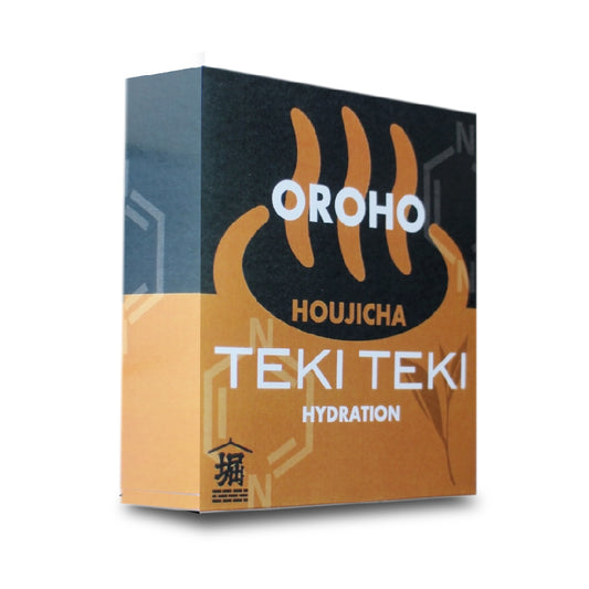TEKITEKI 「OROHO」