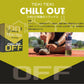 TEKITEKI FOR ATHLETES 「CHILL OUT」「ACTIVE」