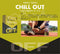 CHILL OUT　5ｇ×6個入り