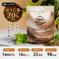 茶乃美プロテイン｢ほうじ茶｣810ｇ
